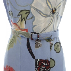 Gucci GUCCI 375752 ZEP07 Váy 646786