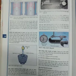 Sách Nhất nghệ tinh chuyên ngành ô tô 791294