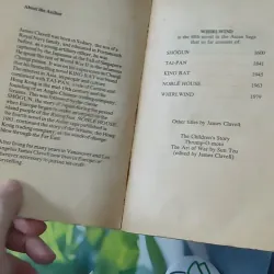 [MIỄN PHÍ BỌC SÁCH] [XƯA] Whirlwind (1986) - James Clavell 1027179