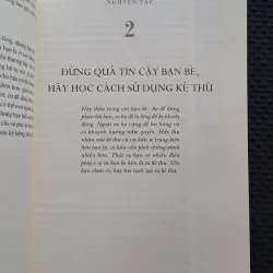 48 nguyên tắc chủ chốt của quyền lực - Robert Greene 1042189