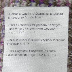 Escada ESCADA Áo khoác dài - Hàng hiệu Chính hãng 815376