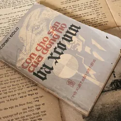 Arthur Conan Doyle - tp trinh thám kinh điển CON CHÓ SĂN CỦA DÒNG HỌ BASKERVILLE 728188