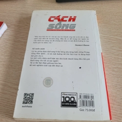Cách Sống – Inamori Kazuo 528452