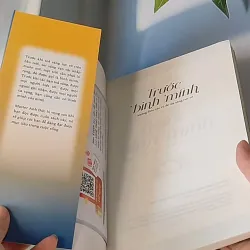 Trước Bình Minh 607728