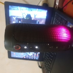 Loa JBL pulse 3 mới 99% 14866