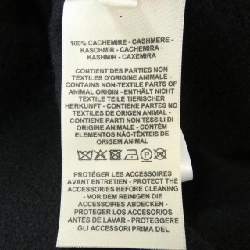 【Mã giảm giá】Áo vest dài HERMES 638436