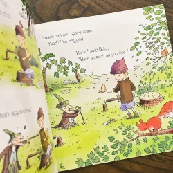 The Golden Goose 974905