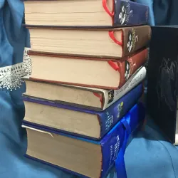 Bộ tác phẩm: Chiến tranh và hoà bình, Anna Karenina, phục sinh, truyện ngắn 926552