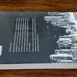 Tiểu thuyết Nhật: LÂU ĐÀI CÁT (Matsumoto Seicho) - 500 trang 751741