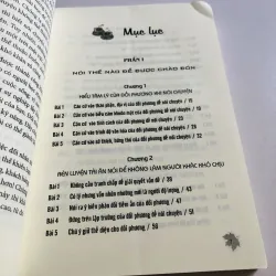 NÓI THẾ NÀO ĐỂ ĐƯỢC CHÀO ĐÓN LÀM THẾ NÀO ĐỂ ĐƯỢC GHI NHẬN 780503