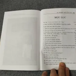 ĐI TÌM MẬT MÃ THƠ - NGUYỄN VŨ TIỀM 729250