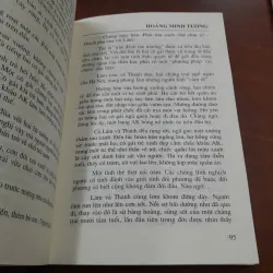 GÃ VIẾT THUÊ - HOÀNG MINH TƯỜNG 762769