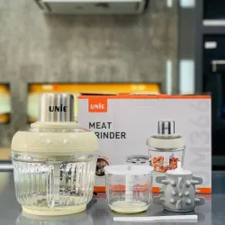 UNIE UM366 – Máy xay thịt đa năng dung tích lớn 2,5L