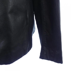 BASILE 28 Áo khoác da - Hàng hiệu Authentic 811837