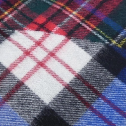 JOHNSTONS OF ELGIN WA001660 MUFFLER - Hàng hiệu Authentic 837207