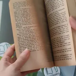 [XƯA] Jane Eyre (1982) - Charlotte Bronte 1027180