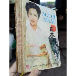 Người Nhật (khảo luận tâm lý dân tộc) - V. A. Pronnikov, I. D. Ladanov 183556