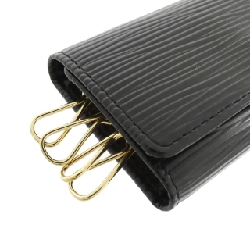 Louis Vuitton Epi Multiclés M63822 hộp đựng chìa khóa 622364