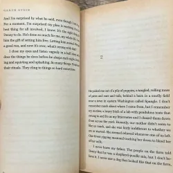 The Art of Racing in the Rain - Garth Stein 731950