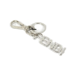 【Sản phẩm chưa sử dụng】Fendi 7AP075 B08 móc khóa