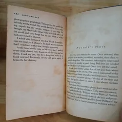 The Last Juror - John Grisham 708588