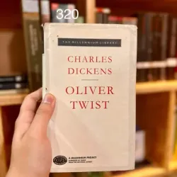 Combo Sách Tác Giả Charles Dickens 730943