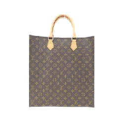 Túi xách Louis Vuitton Monogram Sac Plat M51140