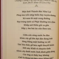 Kinh Nikaya tuyển tụng (mới 100%) 1030417