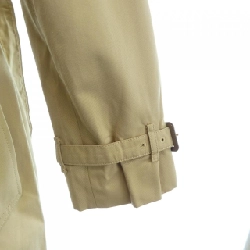 Burberry BURBERRY 80367621 Áo khoác trench - Hàng hiệu Chính hãng 822067