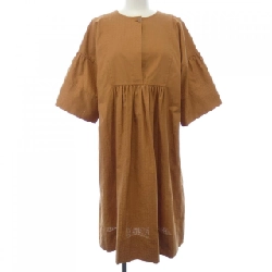 Đầm HERMES - Hàng hiệu Authentic