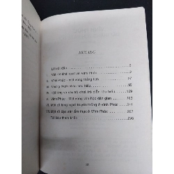 Vĩnh Phúc - Đất thắng tích và lễ hội mới 70% ố vàng 2008 HCM1008 Xuân Mai LỊCH SỬ - CHÍNH TRỊ - TRIẾT HỌC 916516