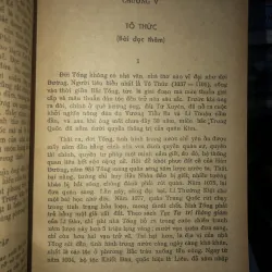 Văn học Trung Quốc tập một 796792