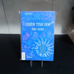 CHIÊM TINH HỌC ỨNG DỤNG (NEW 100%)