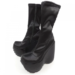 Giày bốt VERSACE - Hàng hiệu Authentic 830067