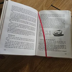 Cuộc sống thay đổi khi chúng ta thay đổi (bìa cứng)
 757968