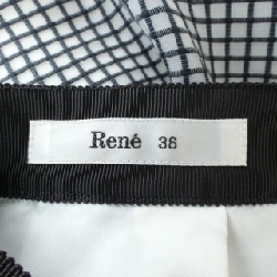 Rene RENE Skirt - Hàng hiệu Authentic 825628
