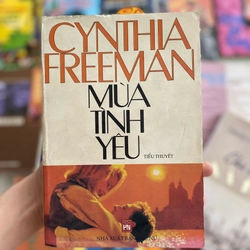 Mùa Tình Yêu - Cynthia Freeman