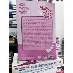 Hướng Về Trái Tim - Hoa Thanh Thần - Hoa Thanh Thần 973236