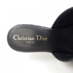 Giày sandal CHRISTIAN DIOR - Hàng hiệu Authentic 831810