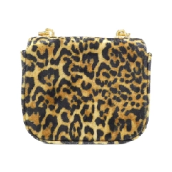 Túi xách vai Celine Mini Claude Chain 10L842GGV - Hàng hiệu Authentic 769244