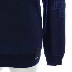 FENDI FZX005 AN32 Áo len - Hàng hiệu Chính hãng 894200