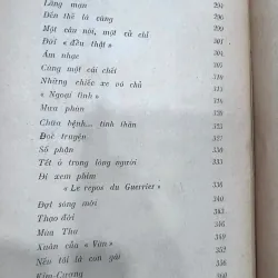MỘT VÀI CẢM NGHĨ - NGUYỄN TUẤN PHÁT 776957
