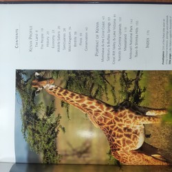 This is Kenya- Jean Hartley 70849