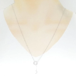 Dây chuyền kim cương Seiren Azuro 0.03CT - Hàng hiệu Authentic 843424