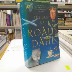 THE BEST OF ROAD DAHL