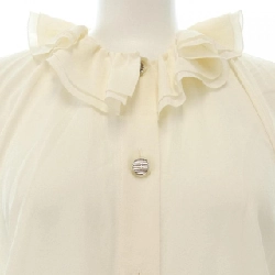 Áo sơ mi CHANEL - Hàng hiệu Chính hãng 826275