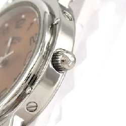 Đồng hồ Hermes Clipper CL4.210 SS Quartz - Hàng hiệu Chính hãng 876420