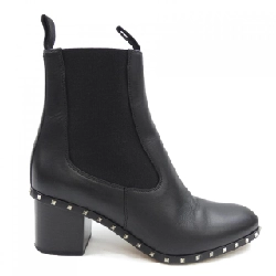 【Khuyến mãi】Giày bốt VALENTINO GARAVANI