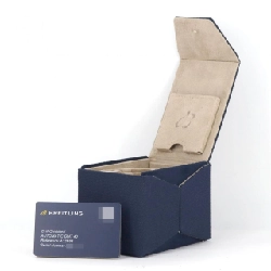 Đồng hồ Breitling Chronomat Automatic GMT40 A32398/A32398101B1A1 SS tự động - Hàng hiệu chính hãng 882194