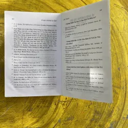 COMBO VÌ SAO CHÚNG TA TIN? & TIẾNG THÌ THẦM VÀ LỜI ĐÁP TRẢ 998186